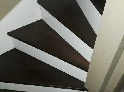 LED-Lights-In-Stair-Case