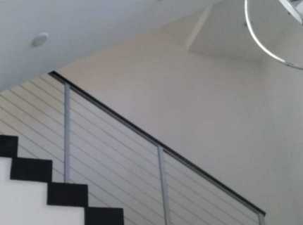 Stainless Steel Cable Banisters